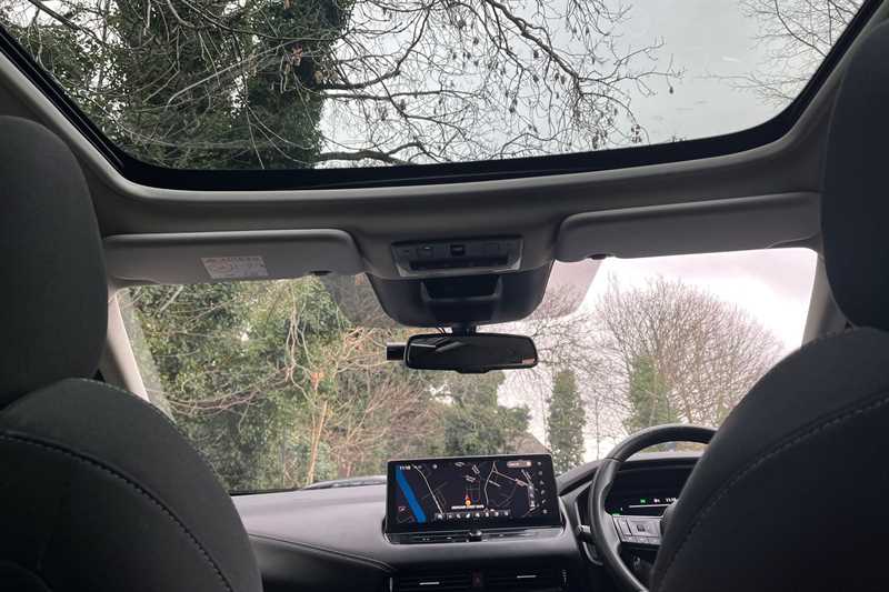 Used Nissan Qashqai 2024 for sale - 77389223: Photo 49