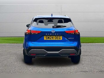 Used Nissan Qashqai 2024 for sale - 77389223: Photo