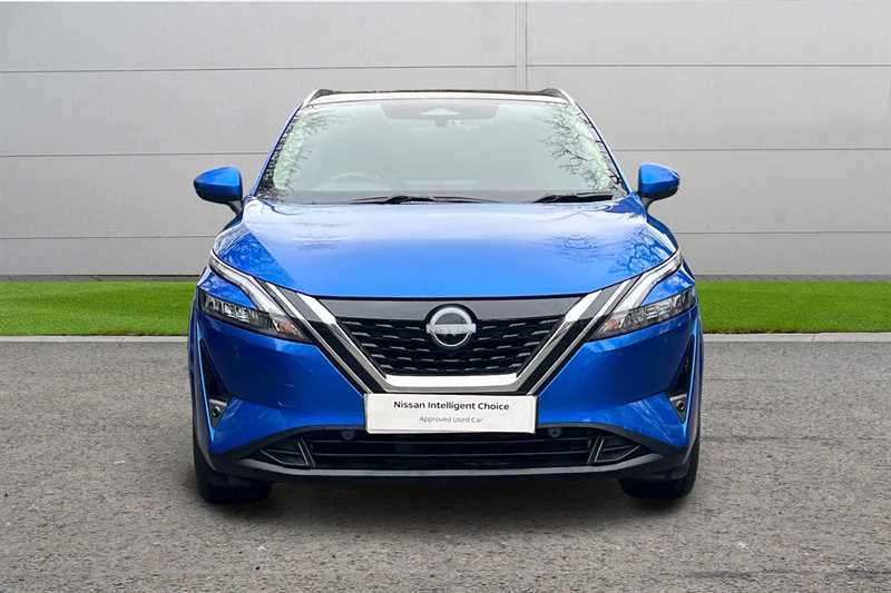 Used Nissan Qashqai 2024 for sale - 77389223: Photo 5