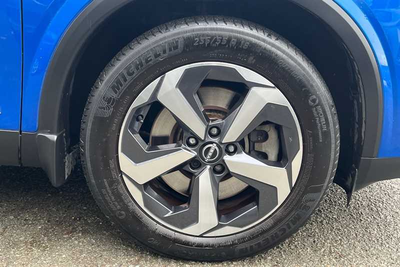 Used Nissan Qashqai 2024 for sale - 77389223: Photo 6