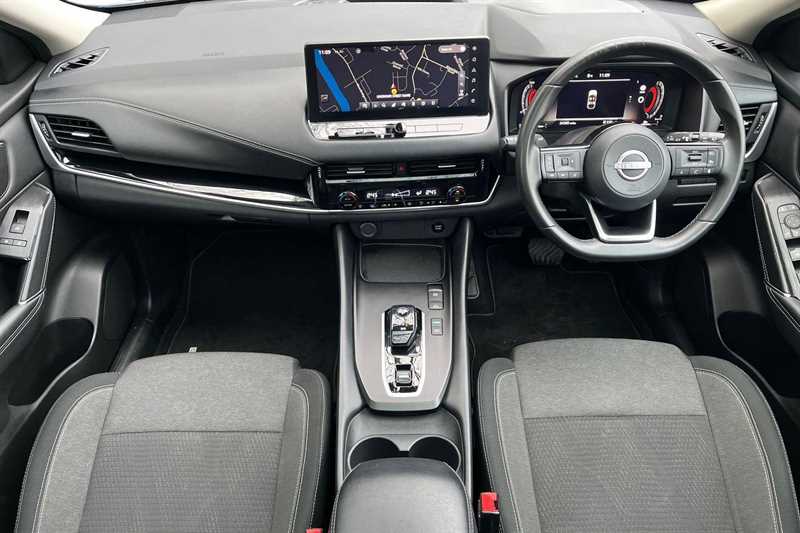 Used Nissan Qashqai 2024 for sale - 77389223: Photo 9