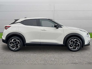 Used Nissan Juke 2024 for sale - 77347086: Photo
