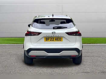 Used Nissan Qashqai 2022 for sale - 78494028: Photo