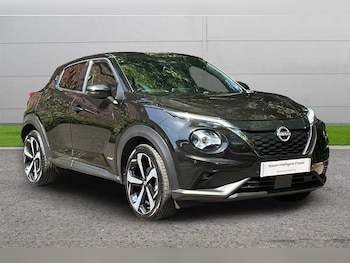 Used Nissan Juke 2023 for sale - 79064314: Photo