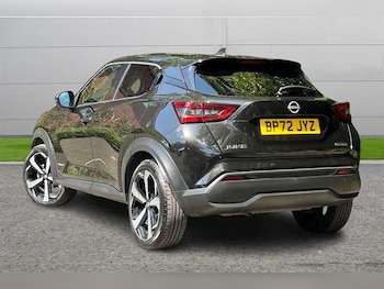 Used Nissan Juke 2023 for sale - 79064314: Photo