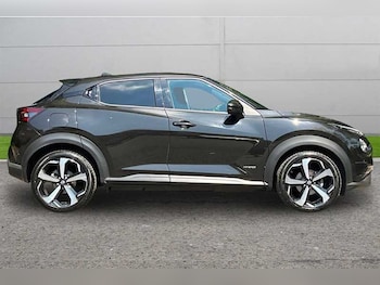 Used Nissan Juke 2023 for sale - 79064314: Photo
