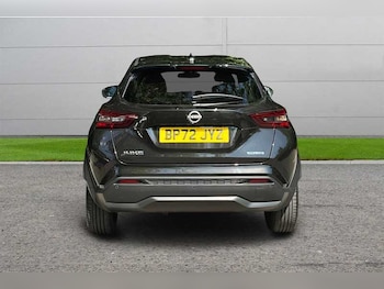 Used Nissan Juke 2023 for sale - 79064314: Photo