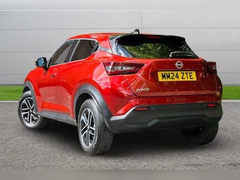 Used Nissan Juke 2024 for sale - 78754197: Photo