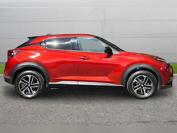 Used Nissan Juke 2024 for sale - 78754197: Photo