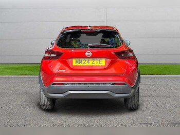 Used Nissan Juke 2024 for sale - 78754197: Photo
