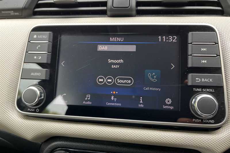 Used Nissan Micra 2019 for sale - 76487595: Photo 10