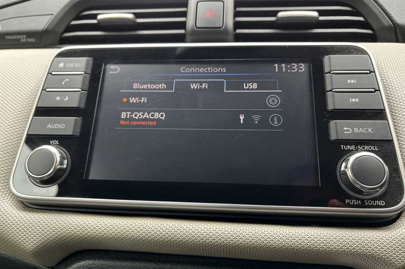 Used Nissan Micra 2019 for sale - 76487595: Photo 11