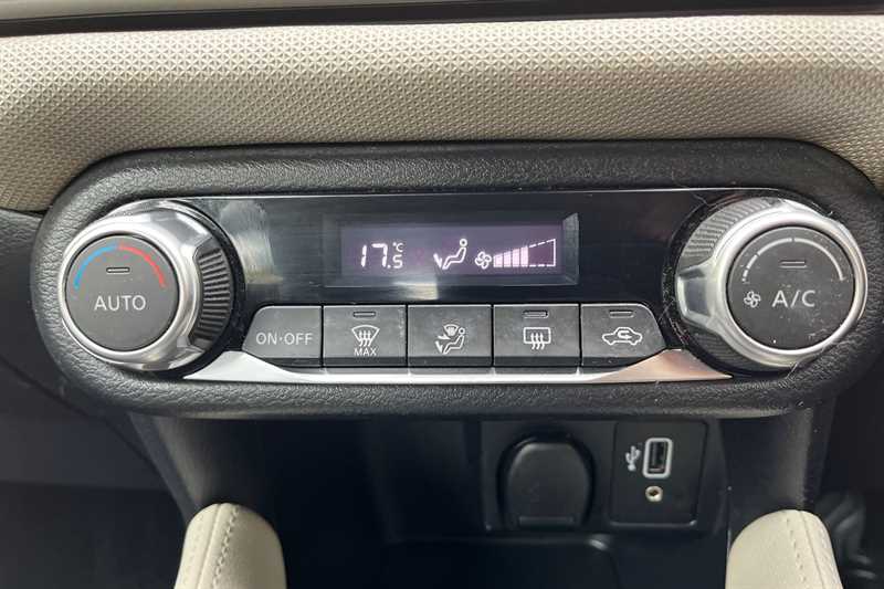 Used Nissan Micra 2019 for sale - 76487595: Photo 12