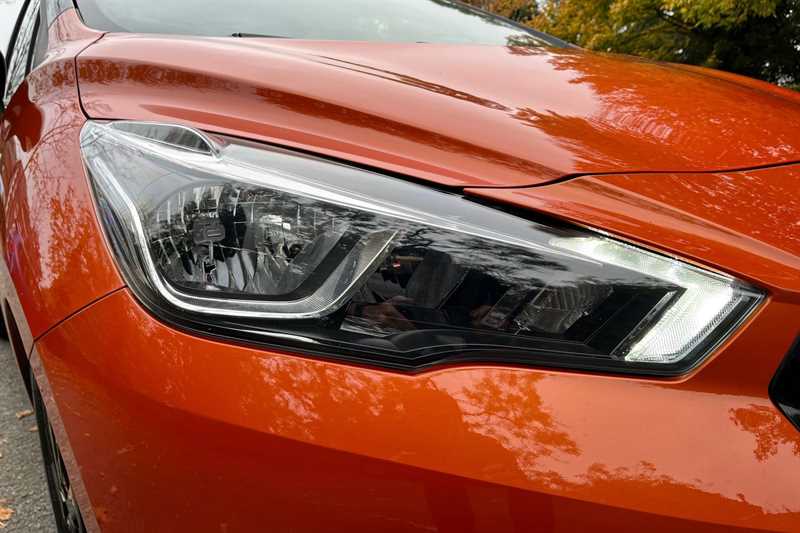 Used Nissan Micra 2019 for sale - 76487595: Photo 13