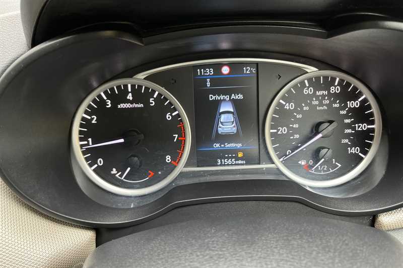 Used Nissan Micra 2019 for sale - 76487595: Photo 14