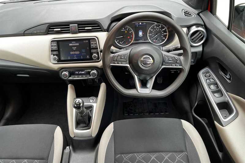 Used Nissan Micra 2019 for sale - 76487595: Photo 15