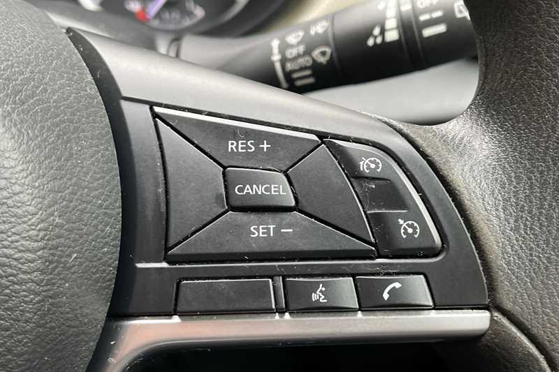 Used Nissan Micra 2019 for sale - 76487595: Photo 16