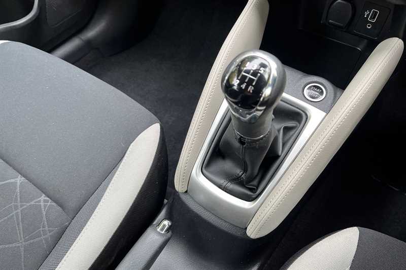 Used Nissan Micra 2019 for sale - 76487595: Photo 17