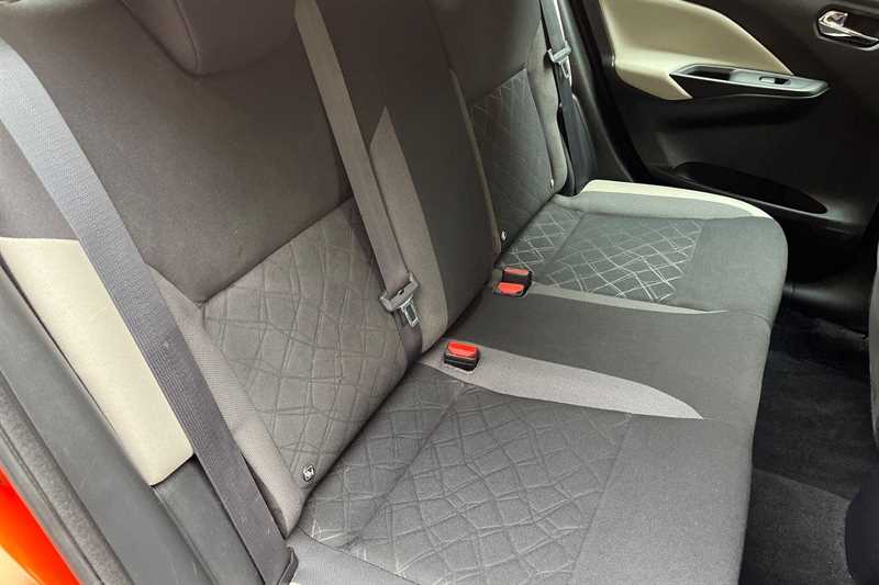 Used Nissan Micra 2019 for sale - 76487595: Photo 19