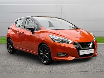 2019 - 1.0 IG-T 100 Acenta Limited Edition 5dr