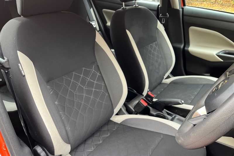 Used Nissan Micra 2019 for sale - 76487595: Photo 21