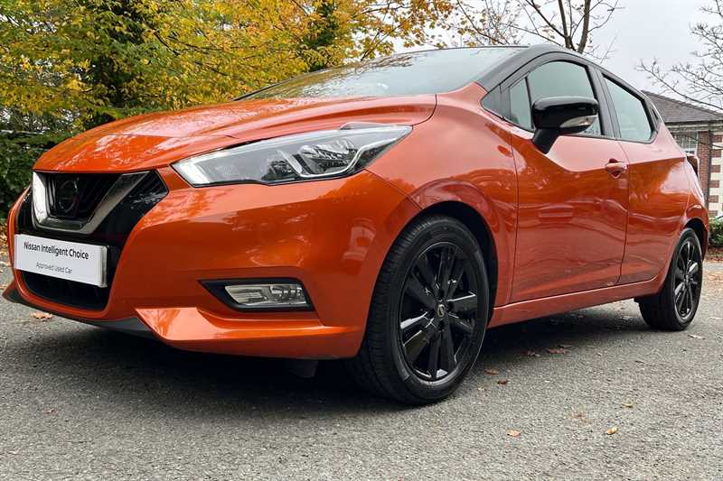 Used Nissan Micra 2019 for sale - 76487595: Photo 24