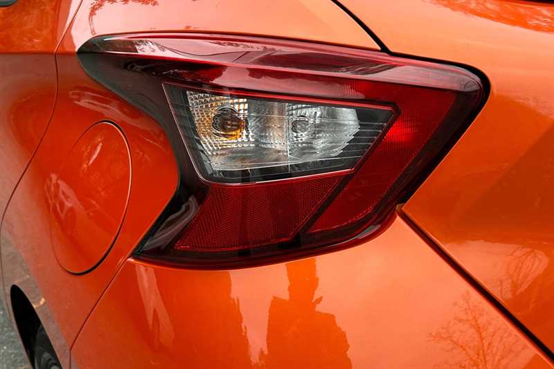 Used Nissan Micra 2019 for sale - 76487595: Photo 25