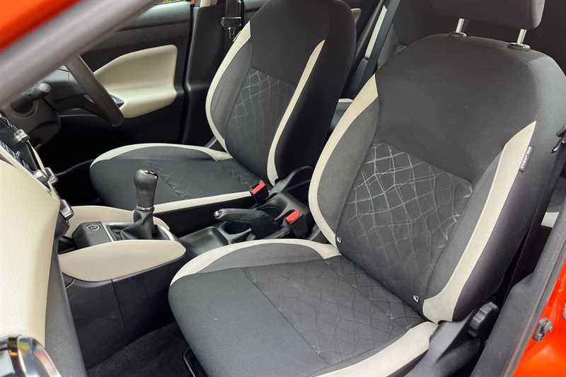 Used Nissan Micra 2019 for sale - 76487595: Photo 29