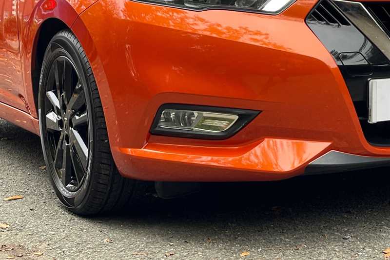 Used Nissan Micra 2019 for sale - 76487595: Photo 31