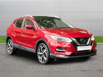 Used Nissan Qashqai 2019 for sale - 79659940: Photo