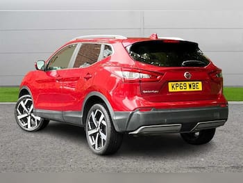 Used Nissan Qashqai 2019 for sale - 79659940: Photo