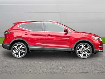 Used Nissan Qashqai 2019 for sale - 79659940: Photo
