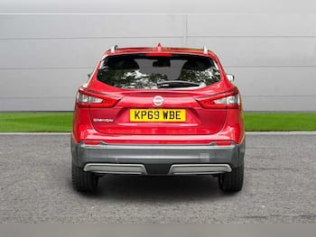 Used Nissan Qashqai 2019 for sale - 79659940: Photo