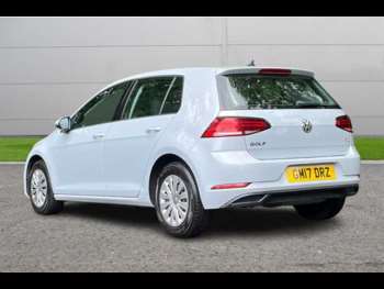 Used Volkswagen Golf 2017 for sale - 74880414: Photo