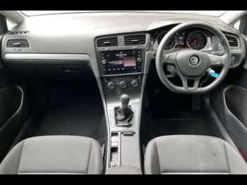 Used Volkswagen Golf 2017 for sale - 74880414: Photo