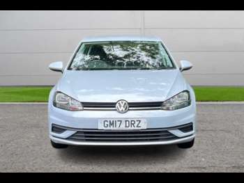 Used Volkswagen Golf 2017 for sale - 74880414: Photo