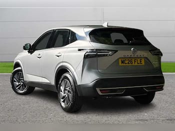 Used Nissan Qashqai 2026 for sale - 79363814: Photo