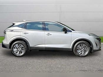 Used Nissan Qashqai 2026 for sale - 79363814: Photo