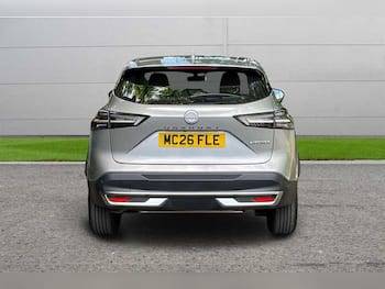 Used Nissan Qashqai 2026 for sale - 79363814: Photo