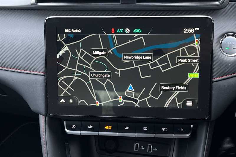 Used MG MG ZS 2024 for sale - 77256769: Photo 10