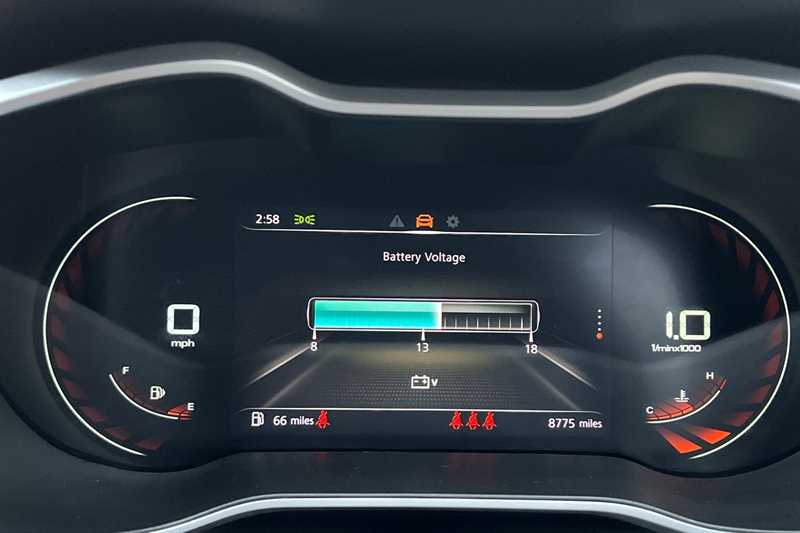 Used MG MG ZS 2024 for sale - 77256769: Photo 14