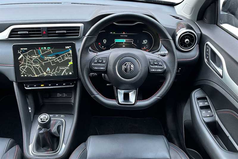 Used MG MG ZS 2024 for sale - 77256769: Photo 15