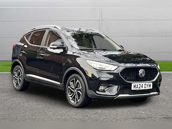 Used MG MG ZS undefined for sale - 77256769: Photo