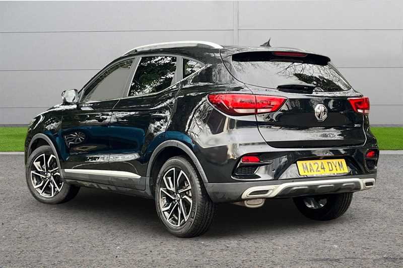 Used MG MG ZS 2024 for sale - 77256769: Photo 2