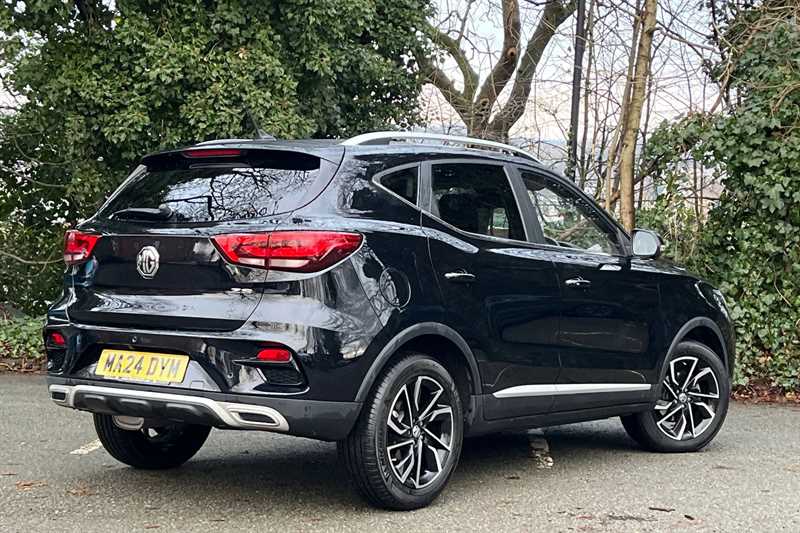 Used MG MG ZS 2024 for sale - 77256769: Photo 21