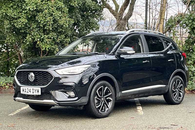 Used MG MG ZS 2024 for sale - 77256769: Photo 22