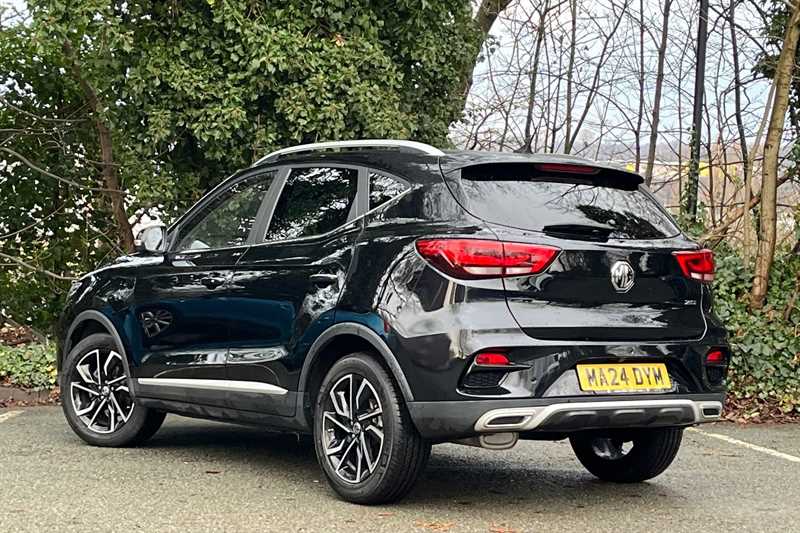 Used MG MG ZS 2024 for sale - 77256769: Photo 23