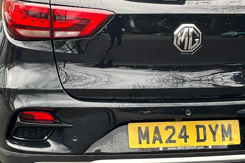 Used MG MG ZS 2024 for sale - 77256769: Photo 24