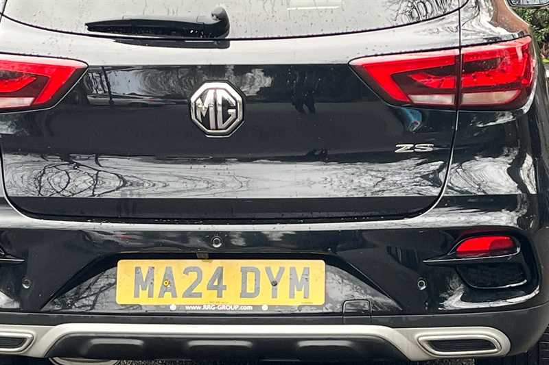 Used MG MG ZS 2024 for sale - 77256769: Photo 26