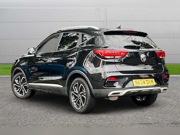 Used MG MG ZS undefined for sale - 77256769: Photo